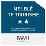5vse-lam4 Faubourg T2 Proche Vue Degagee Apartamento *