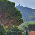 5vse-lam4 Faubourg T2 Proche Vue Degagee * Collioure