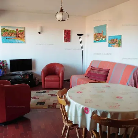 Apartament 5vse-lam4 Faubourg T2 Proche Vue Degagee