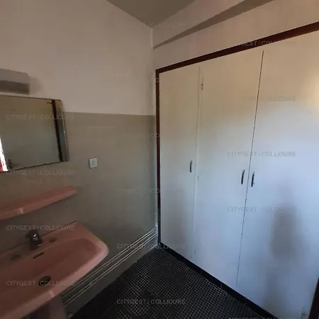 Apartment 5vse-lam4 Faubourg T2 Proche Vue Degagee *