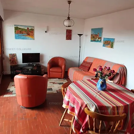 Apartment 5vse-lam4 Faubourg T2 Proche Vue Degagee