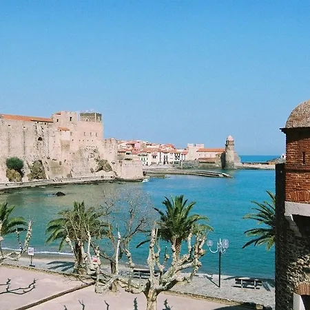 5vse-lam4 Faubourg T2 Proche Vue Degagee Apartment