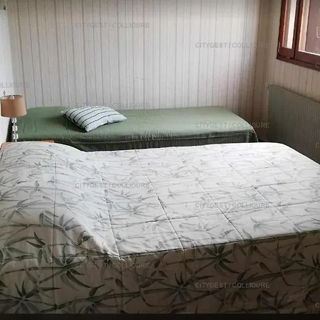 5vse-lam4 Faubourg T2 Proche Vue Degagee Apartment *