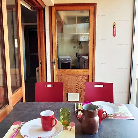 5vse-lam4 Faubourg T2 Proche Vue Degagee