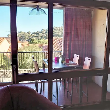 5vse-lam4 Faubourg T2 Proche Vue Degagee Apartment