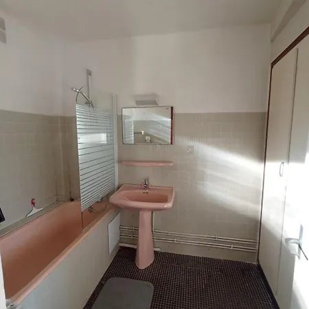 5vse-lam4 Faubourg T2 Proche Vue Degagee *