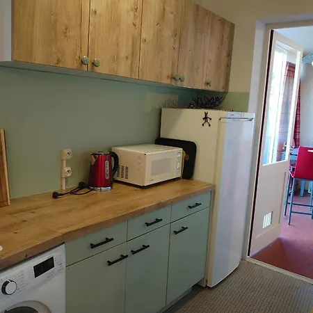 5vse-lam4 Faubourg T2 Proche Vue Degagee *